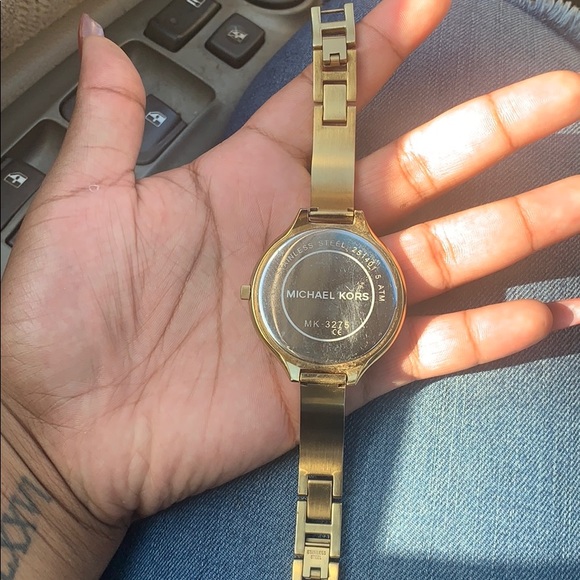 Michael Kors Watch - Picture 3 of 3